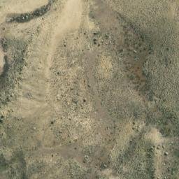 Satellite imagery of Cerro Ratones, AR