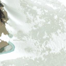 Satellite imagery of Cerro Planchón, AR