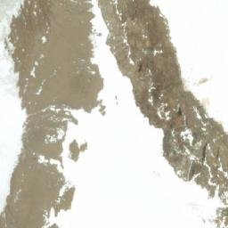 Satellite imagery of Cerro Planchón, AR