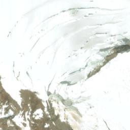 Satellite imagery of Cerro Planchón, AR