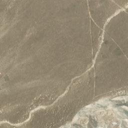 Satellite imagery of Cerro Ratones, AR