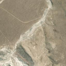 Satellite imagery of Cerro Ratones, AR