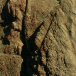 Satellite imagery of Cerro Pulido, AR