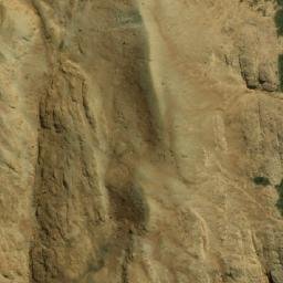 Satellite imagery of Cerro Pulido, AR