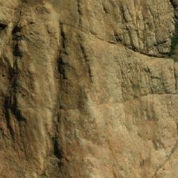 Satellite imagery of Cerro Pulido, AR