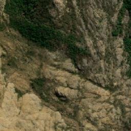 Satellite imagery of Cerro Pulido, AR