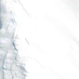 Satellite imagery of Cerro Torino Este, CL