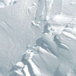 Satellite imagery of Cerro Torino Este, CL