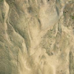 Satellite imagery of Cerro Bayo, AR