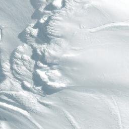 Satellite imagery of Cerro Torino Este, CL