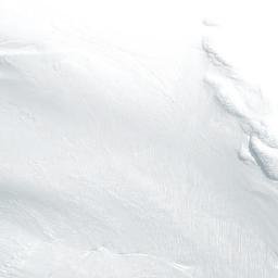 Satellite imagery of Cerro Torino Este, CL