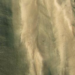 Satellite imagery of Cerro Bayo, AR