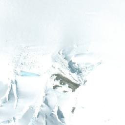 Satellite imagery of Cerro Torino, CL