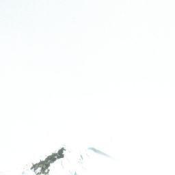 Satellite imagery of Cerro Torino, CL