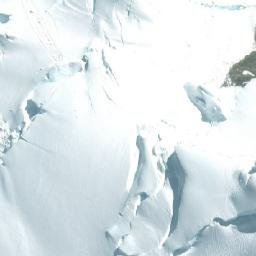 Satellite imagery of Cerro Torino, CL