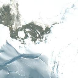 Satellite imagery of Cerro Torino, CL