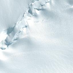 Satellite imagery of Cerro Torino, CL