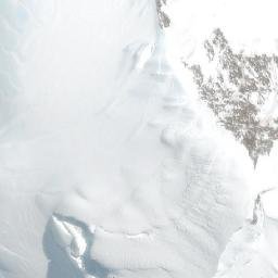 Satellite imagery of Cerro Bertachi, AR