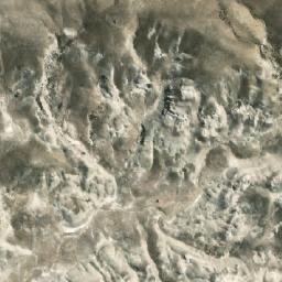 Satellite imagery of Cerro Pampa, AR