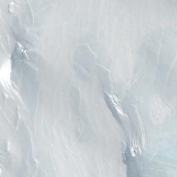 Satellite imagery of Cerro Bertachi, AR