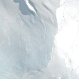 Satellite imagery of Cerro Bertachi, AR