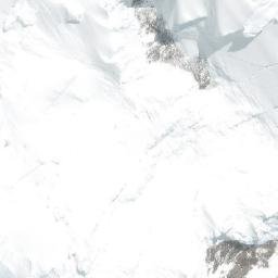 Satellite imagery of Cerro Bertachi, AR