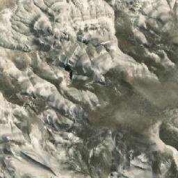Satellite imagery of Cerro Pampa, AR