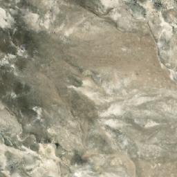 Satellite imagery of Cerro Pampa, AR