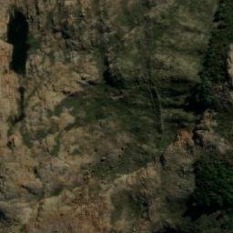 Satellite imagery of Cerro Colorado, AR