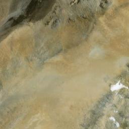 Satellite imagery of Cerro Pintado, AR