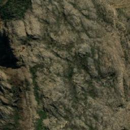 Satellite imagery of Cerro Colorado, AR
