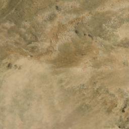 Satellite imagery of Cerro Cuadrado, AR