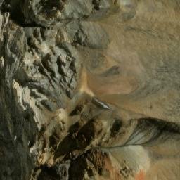 Satellite imagery of Cerro Pintado, AR