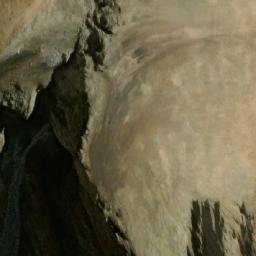 Satellite imagery of Cerro Cuadrado, AR