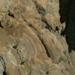 Satellite imagery of Cerro Cuadrado, AR