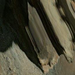 Satellite imagery of Cerro Cuadrado, AR