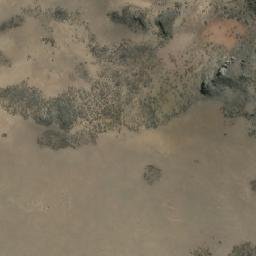 Satellite imagery of Cerro Cuadrado, AR
