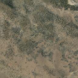 Satellite imagery of Cerro Cuadrado, AR