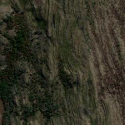 Satellite imagery of Cerro Feruglio, AR