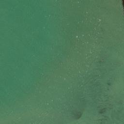 Satellite imagery of Punta Beagle, AR