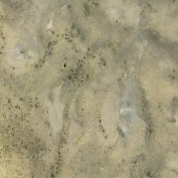 Satellite imagery of Cerro Fortaleza, AR