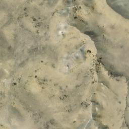 Satellite imagery of Cerro Fortaleza, AR