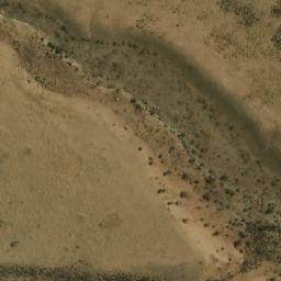 Satellite imagery of Morro Beagle, AR