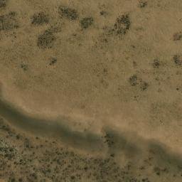 Satellite imagery of Morro Beagle, AR