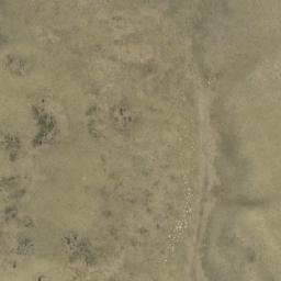 Satellite imagery of Cerro Fortaleza, AR