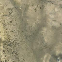 Satellite imagery of Cerro Fortaleza, AR