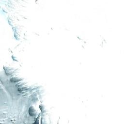 Satellite imagery of Cerro Agassiz, CL