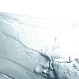 Satellite imagery of Cerro Roma, CL