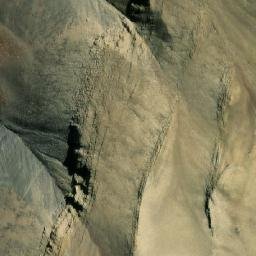 Satellite imagery of Cerro Mora, AR