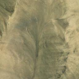 Satellite imagery of Cerro Mora, AR